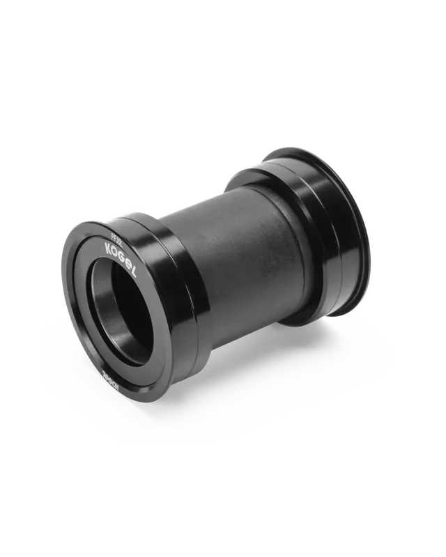 Kogel PF30-L bottom bracket cadre metal road ceramic