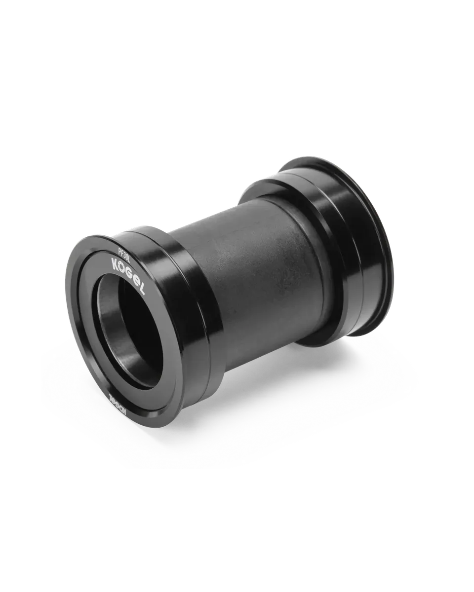 Kogel PF30-L bottom bracket cadre metal road ceramic