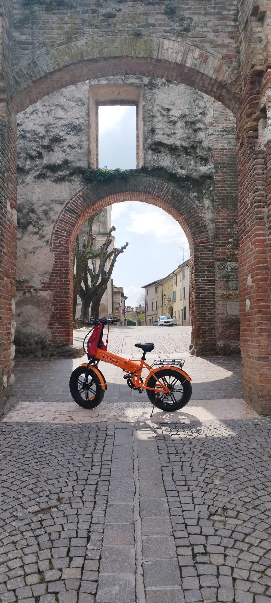 ENGWE EP-2 Boost bicicleta electrica negru senzor cuplu