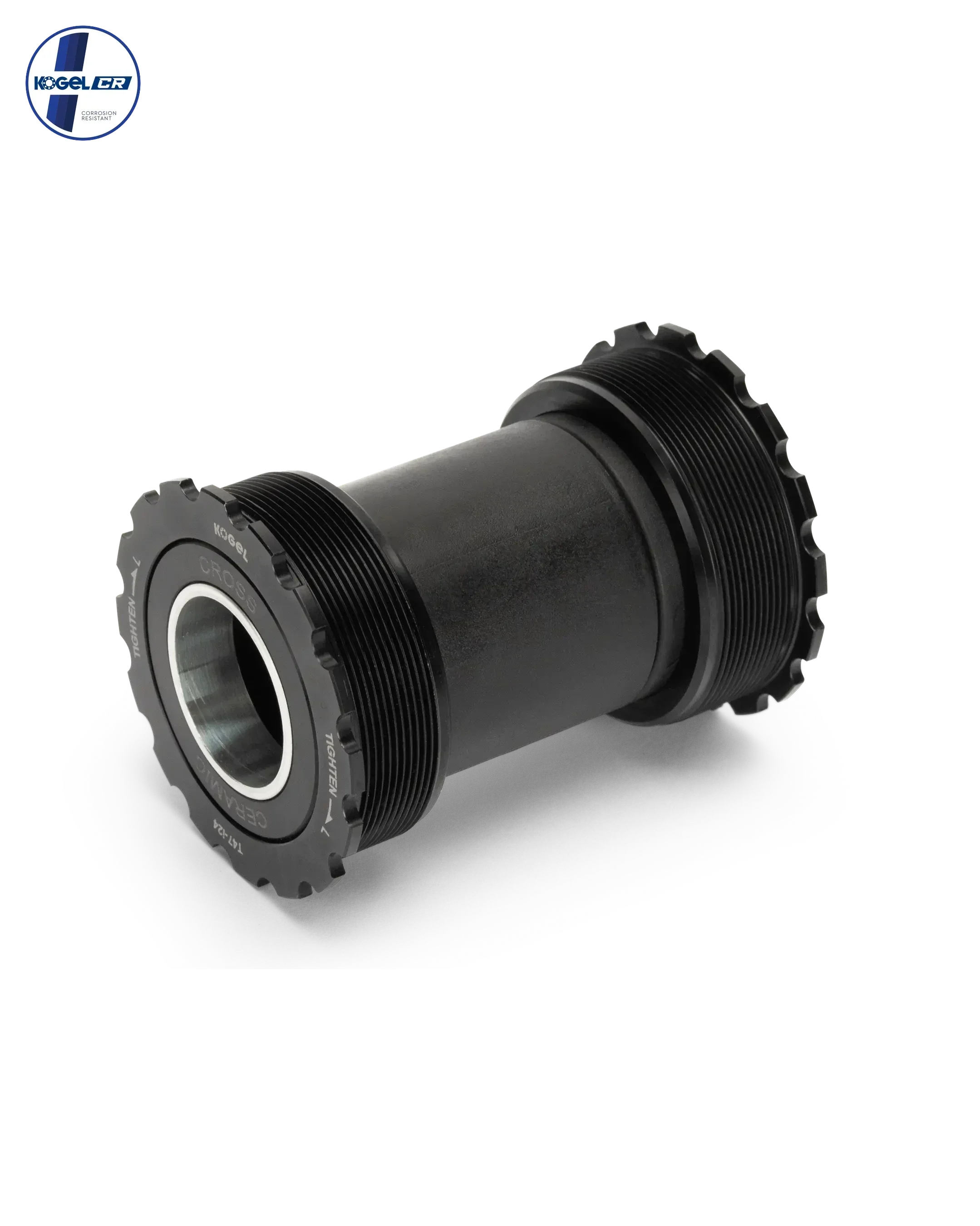 Kogel Bearings T47-i24 monobloc Shimano ceramic road