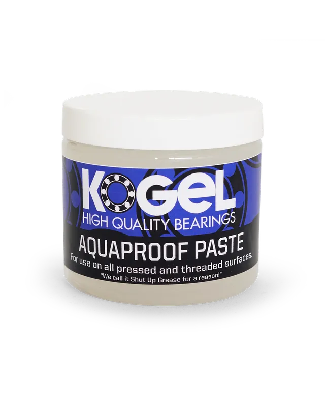 Kogel Aqua Proof Paste vaselina montaj seringa 5 ml anticoroziva