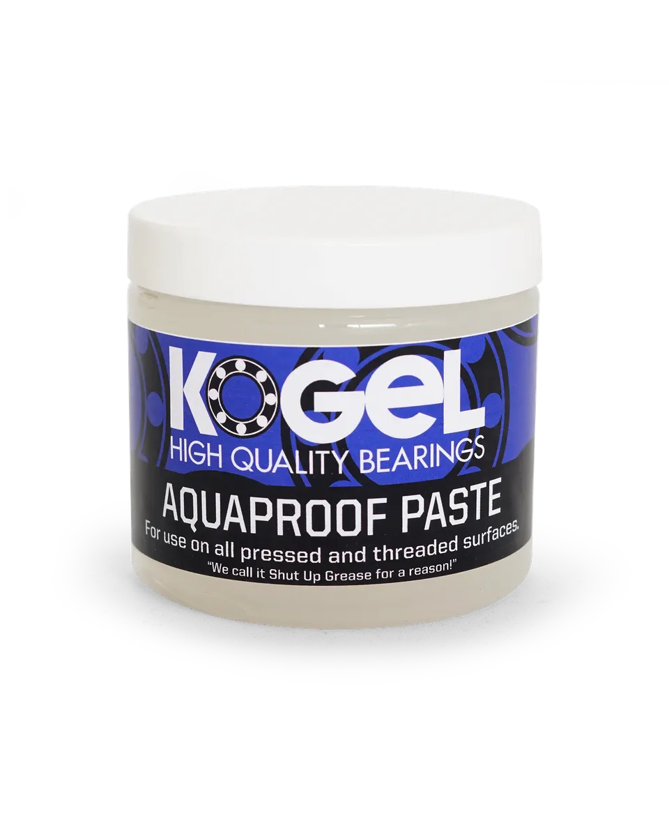 Kogel Aqua Proof Paste vaselina montaj seringa 5 ml anticoroziva