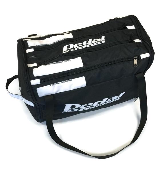 Kogel RaceDay geanta ciclism Classic 16,5 inch