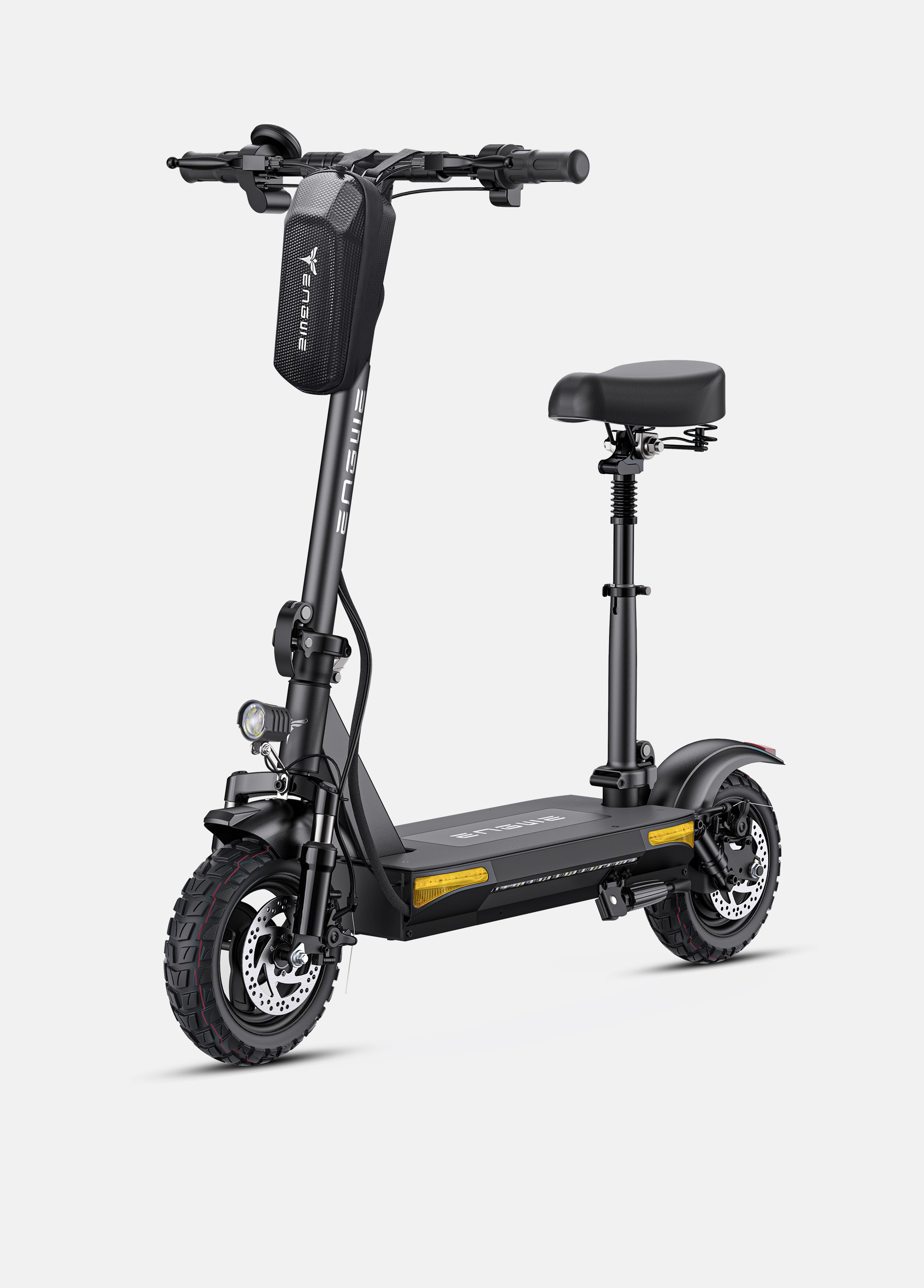 ENGWE geanta ghidon bicicleta frontala compacta