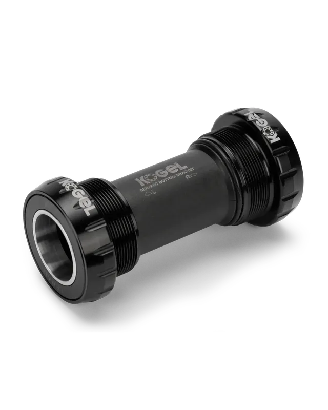 Kogel ITA-24 Rotor 24mm monobloc pedalier Cross ceramic