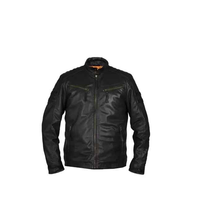 Rayvolt R.O.C. geaca piele marimea M vintage