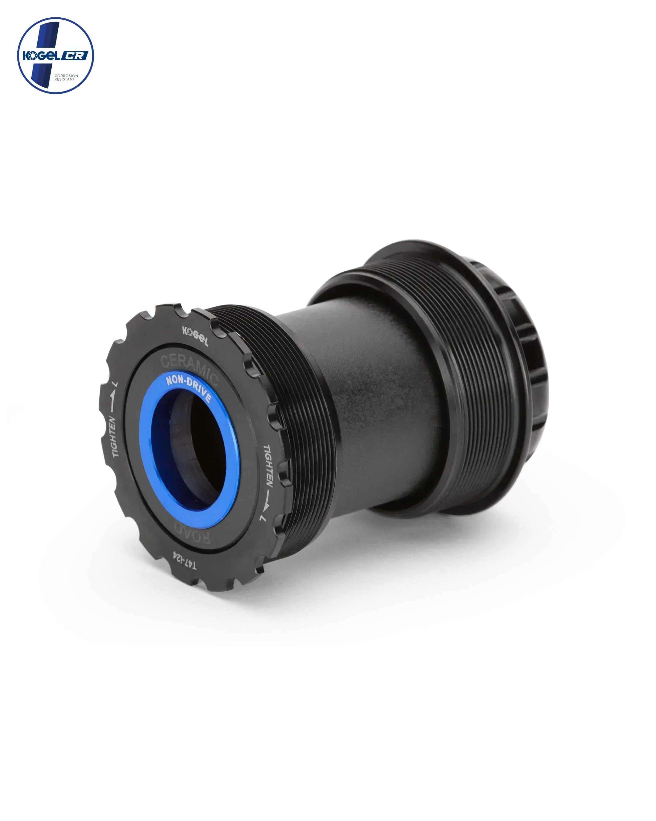 Kogel Bearings T47A Monobloc GXP Ceramic Road