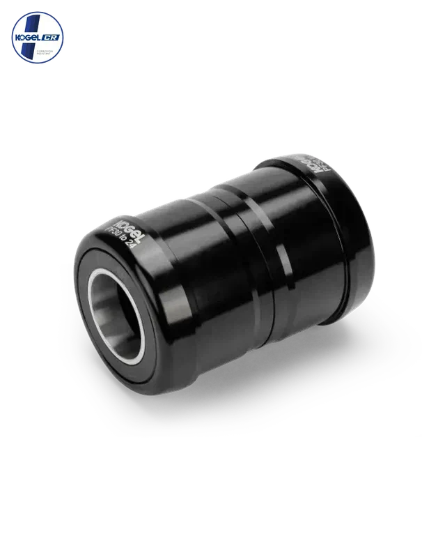 Kogel Bearings PF30-24 monobloc ceramic negru Cross