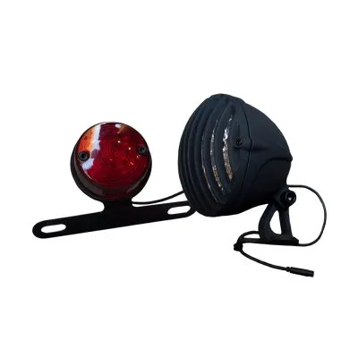 Rayvolt Light Kit lumini LED fata-spate