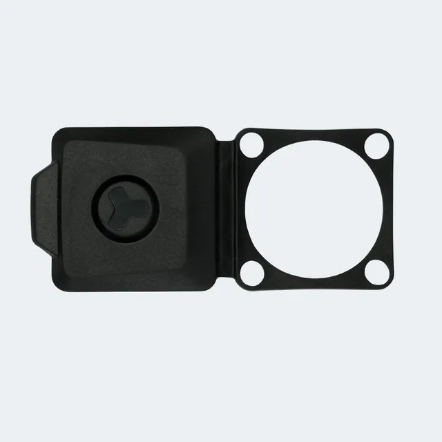 Fazua Ride 60 Charge Cap capac magnetic port încărcare