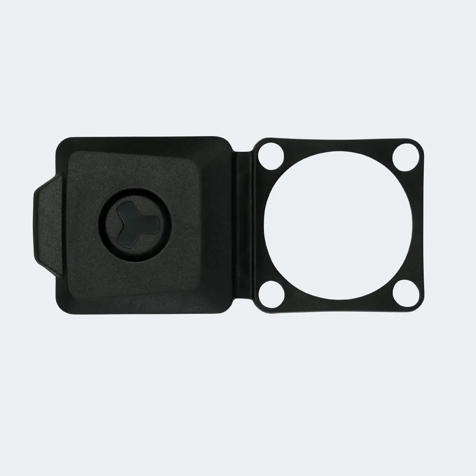 Fazua Ride 60 Charge Cap capac magnetic port încărcare
