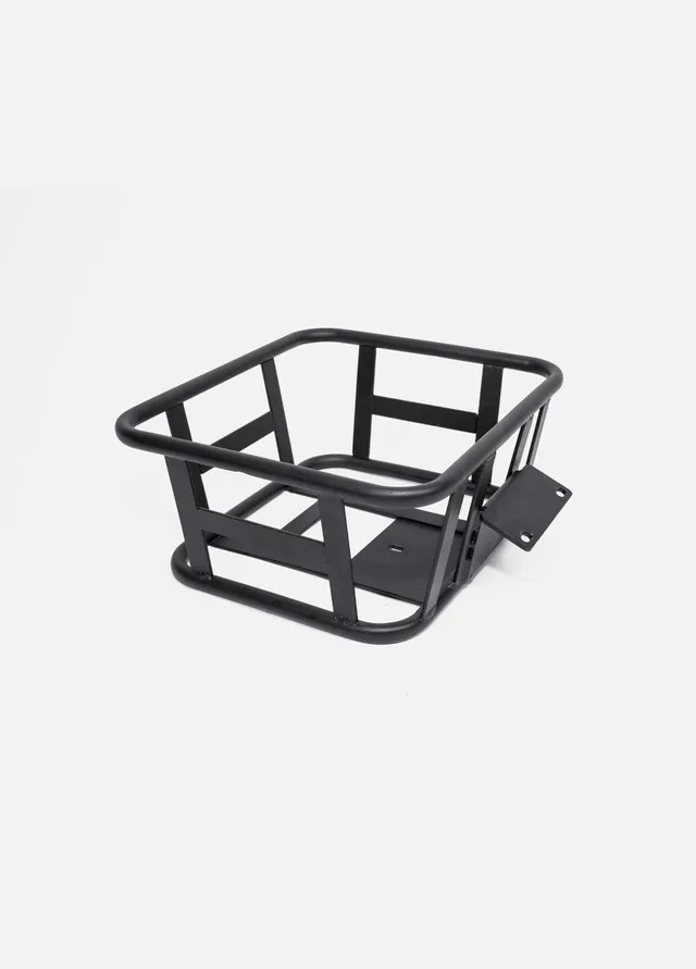 ENGWE M1 cos fata bicicleta electrica fier 32,5 cm