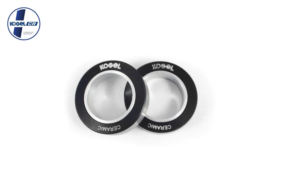 Kogel Bearings Trek BB90 monobloc Rotor 24mm ceramic șosea