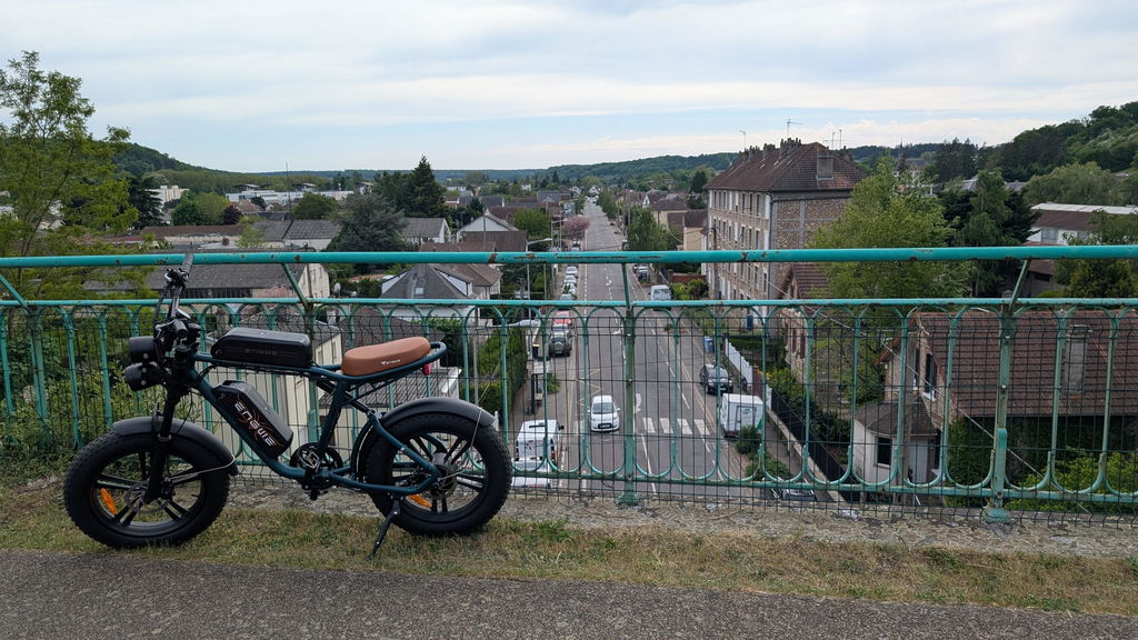 ENGWE M20 bicicleta electrica negru baterie dubla 150 km