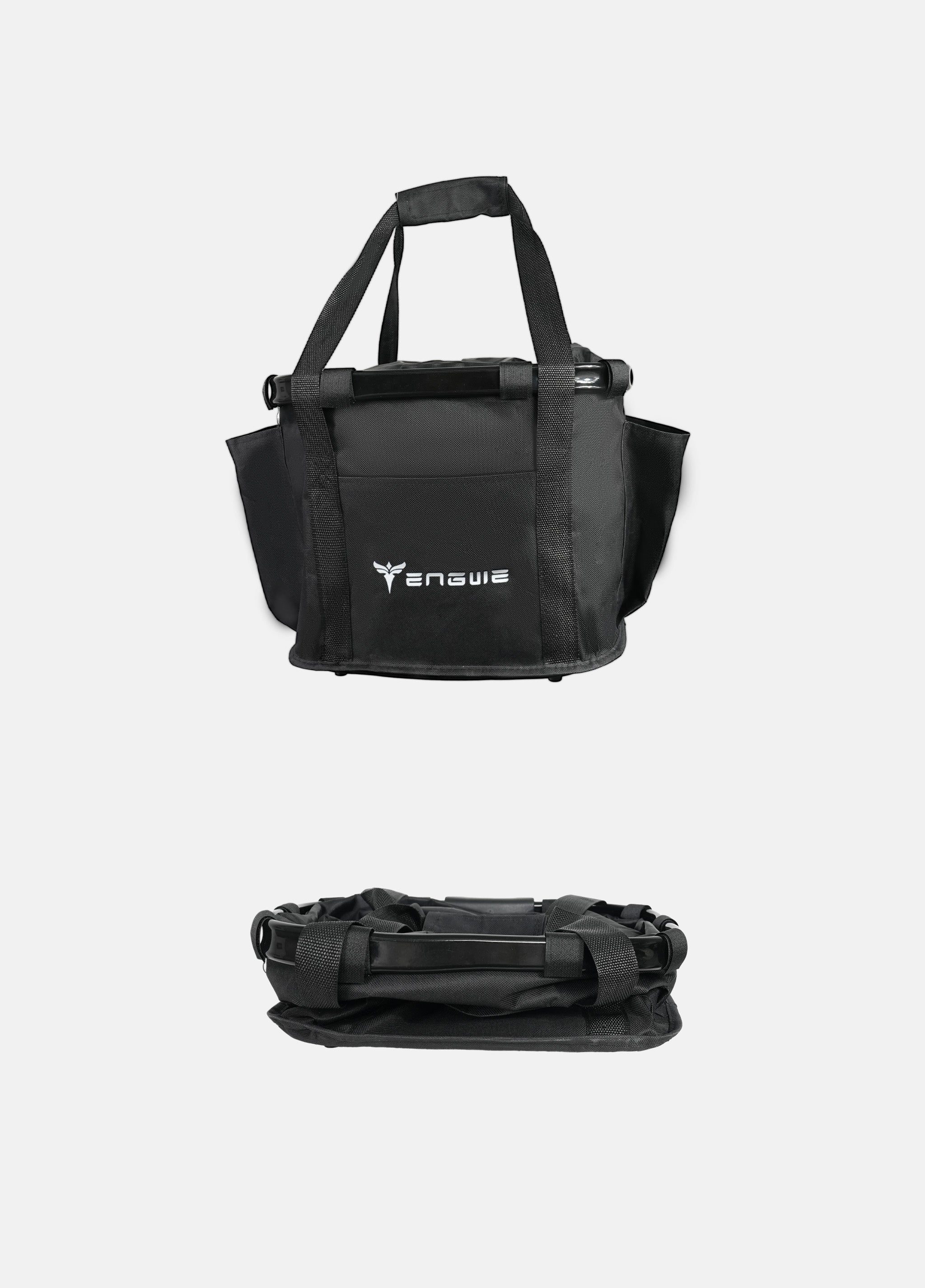 ENGWE cos fata ghidon bicicleta 19L impermeabil