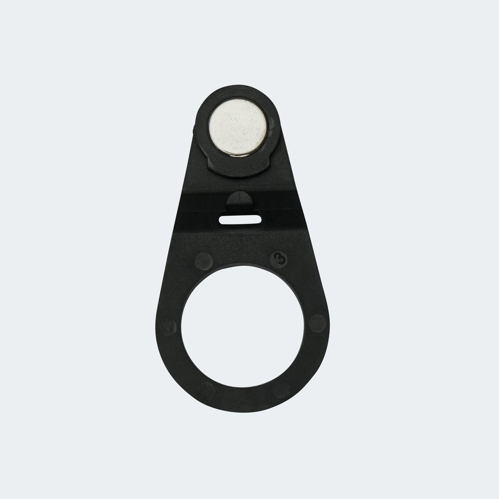 Fazua Ride 60 Center Lock Magnet senzor viteză