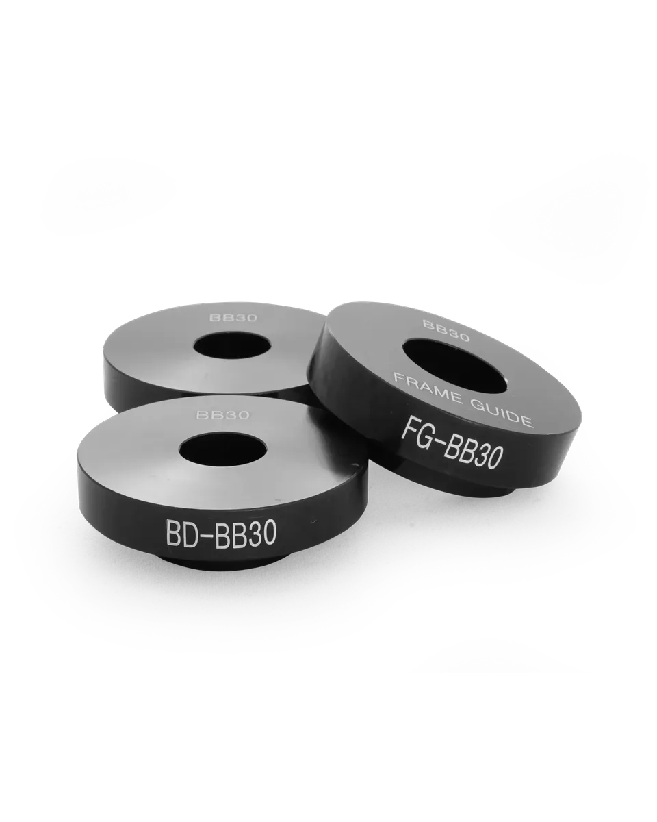 Kogel BB30 set dornuri presa rulmenti cadru