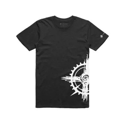 Rayvolt Logo T-Shirt tricou bumbac logo