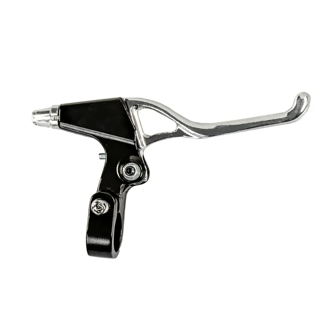 Zündapp Z700 set manete frână negre 3 degete