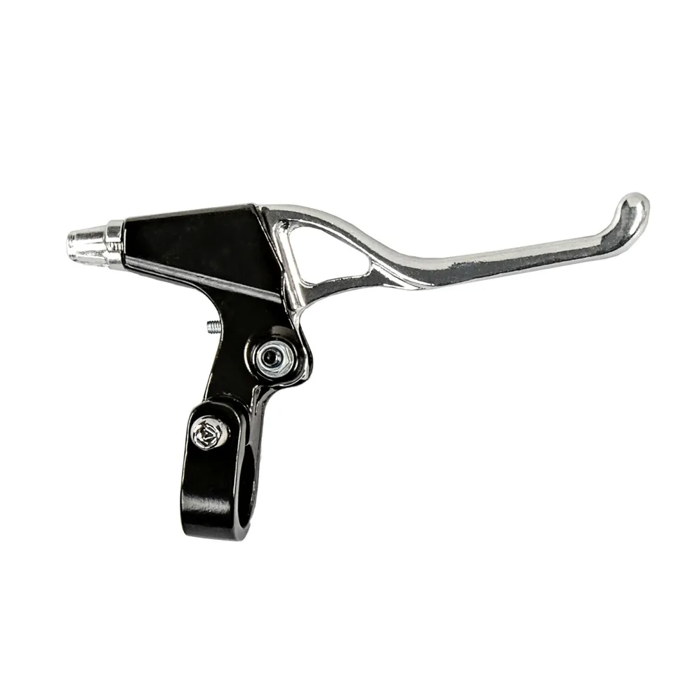 Zündapp Z700 set manete frână negre 3 degete