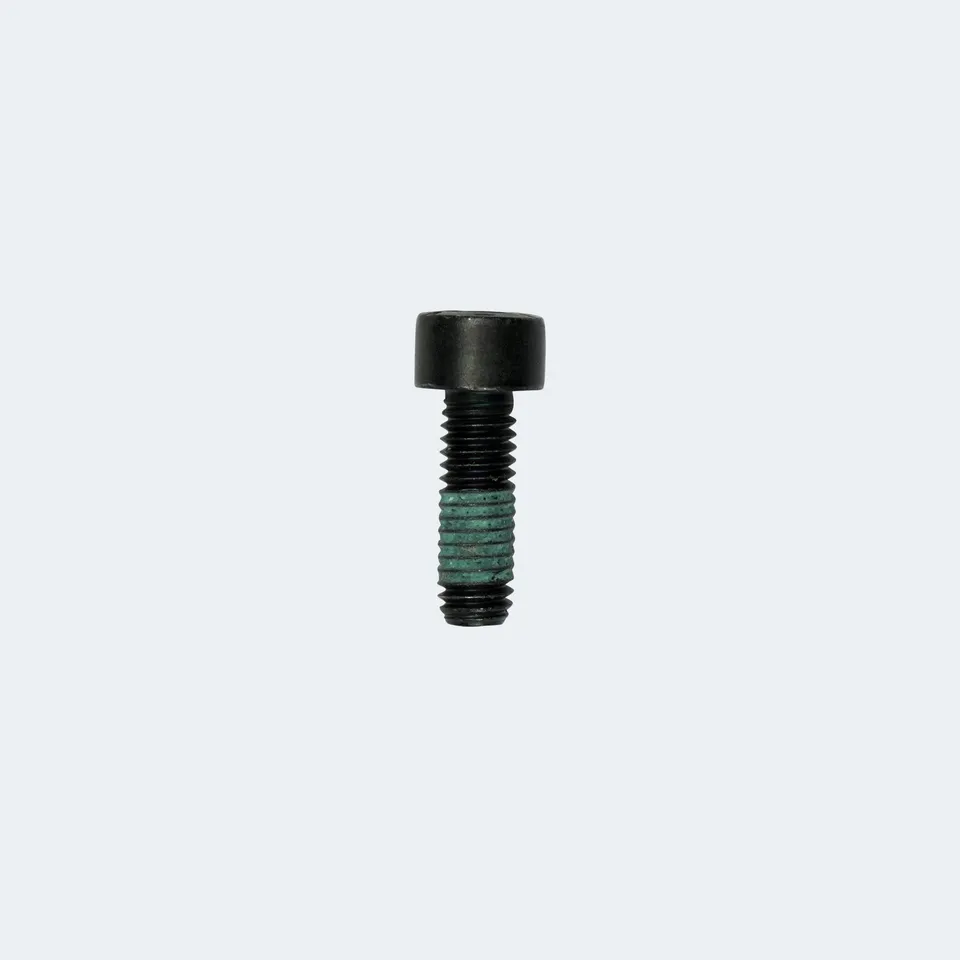 Fazua Ride 60 DU Screw Mount șurub prindere oțel