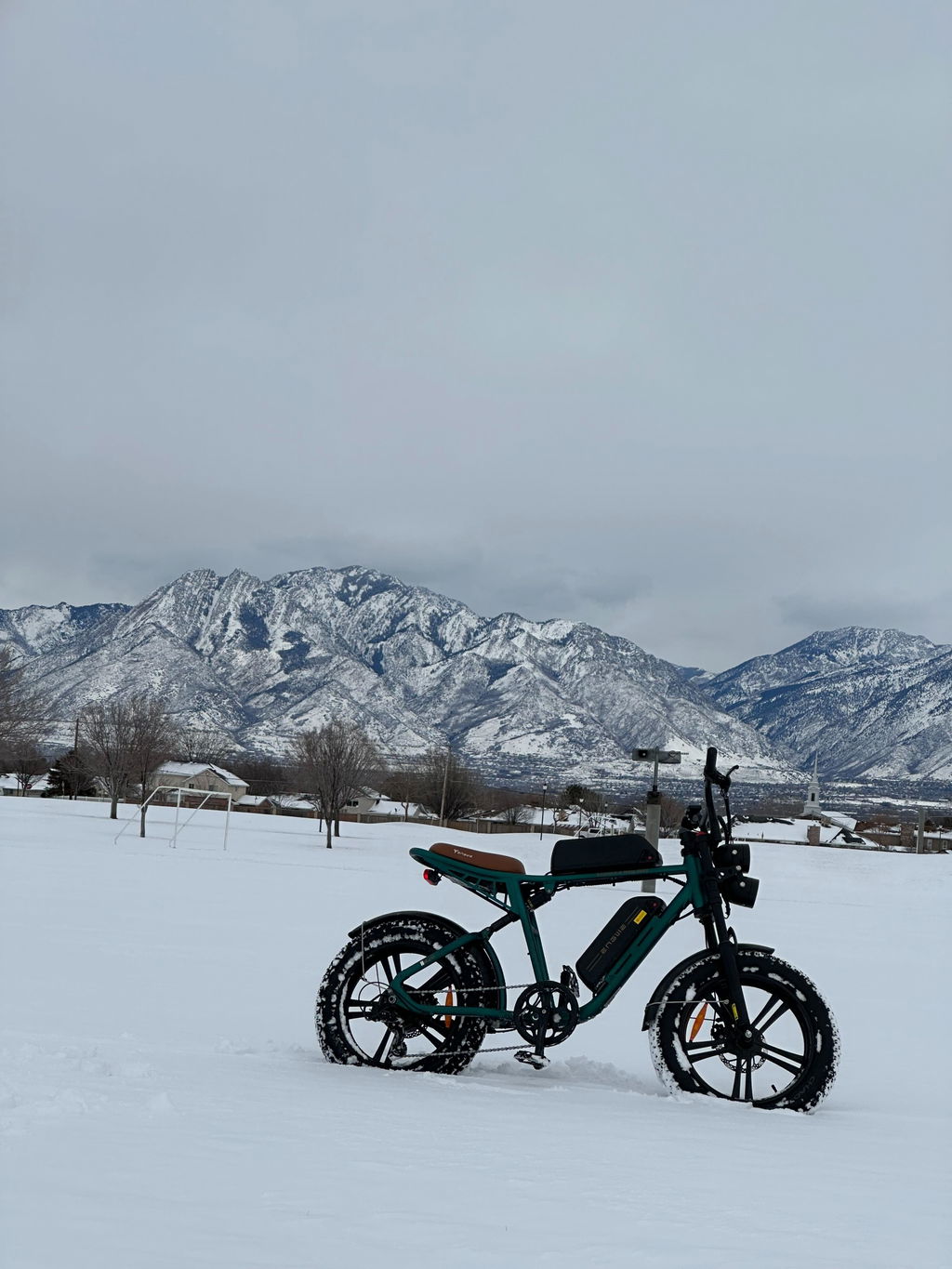 ENGWE M20 bicicleta electrica negru baterie dubla 150 km