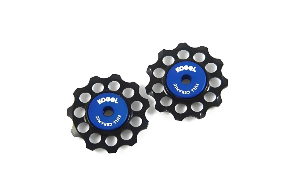 Kogel First Gen role schimbator ceramice Shimano 10/11