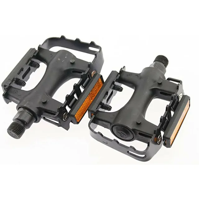 Zundapp FP-906 pedale MTB platforma aluminiu