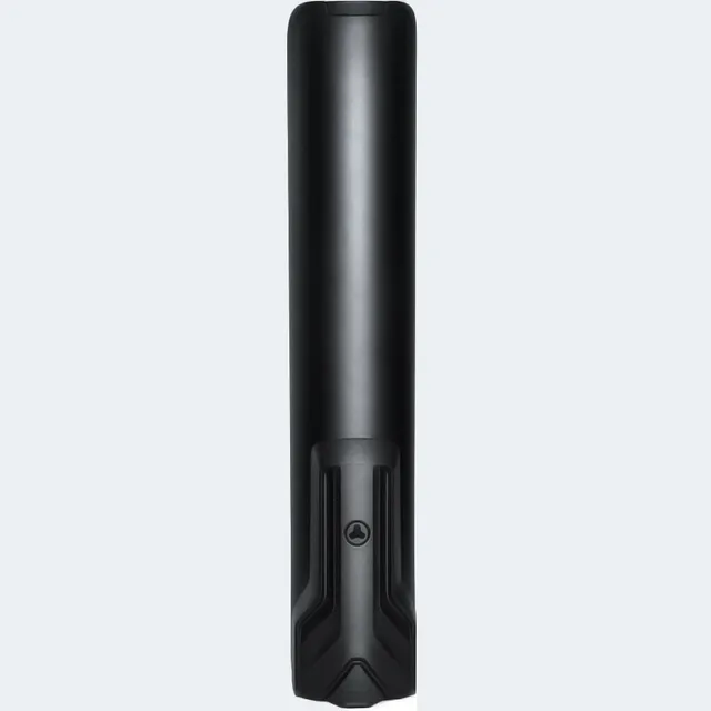 Fazua Ride 50 Custom capac downtube aluminiu negru