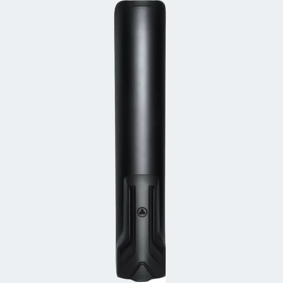 Fazua Ride 50 Custom capac downtube aluminiu negru