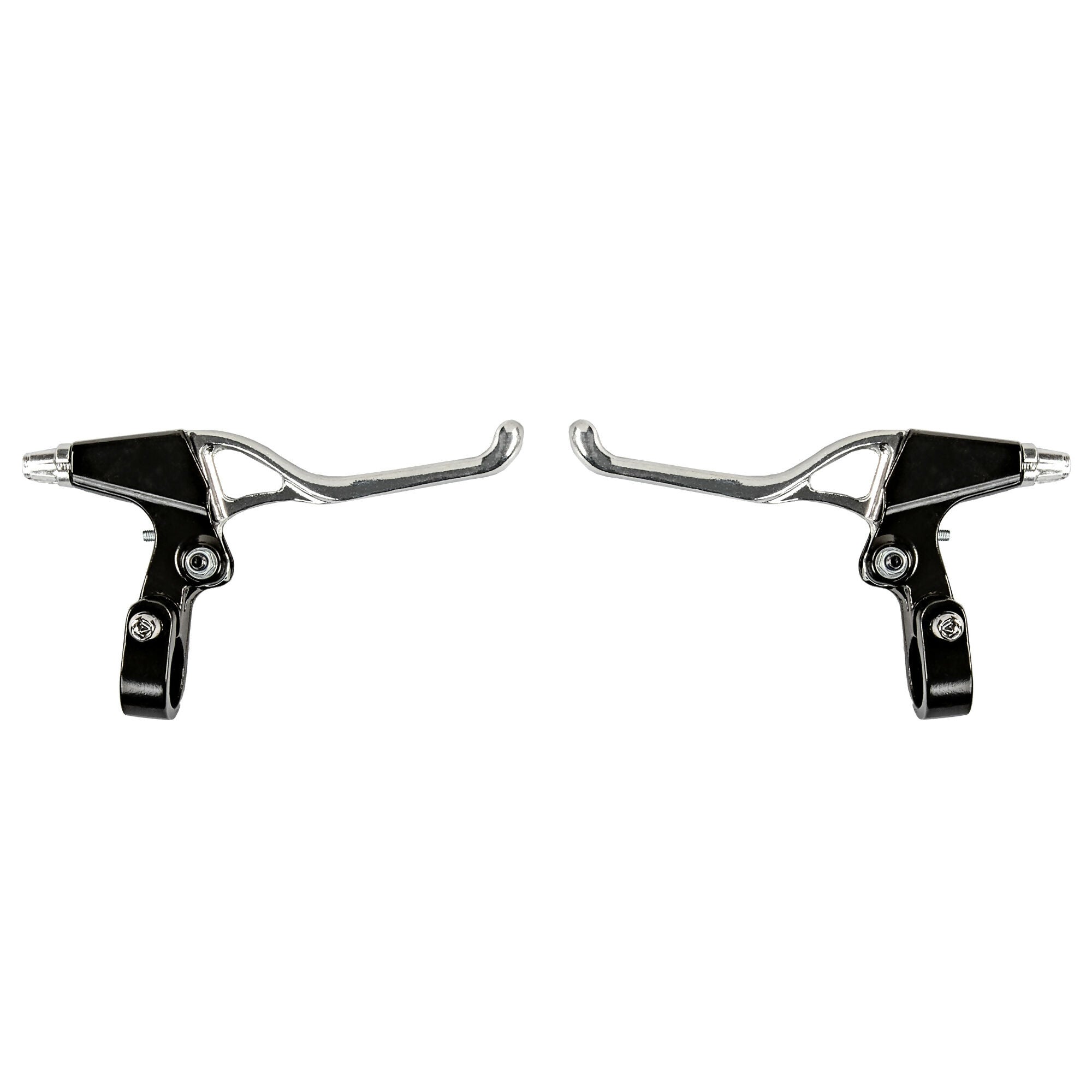 Zündapp Z700 set manete frână negre 3 degete