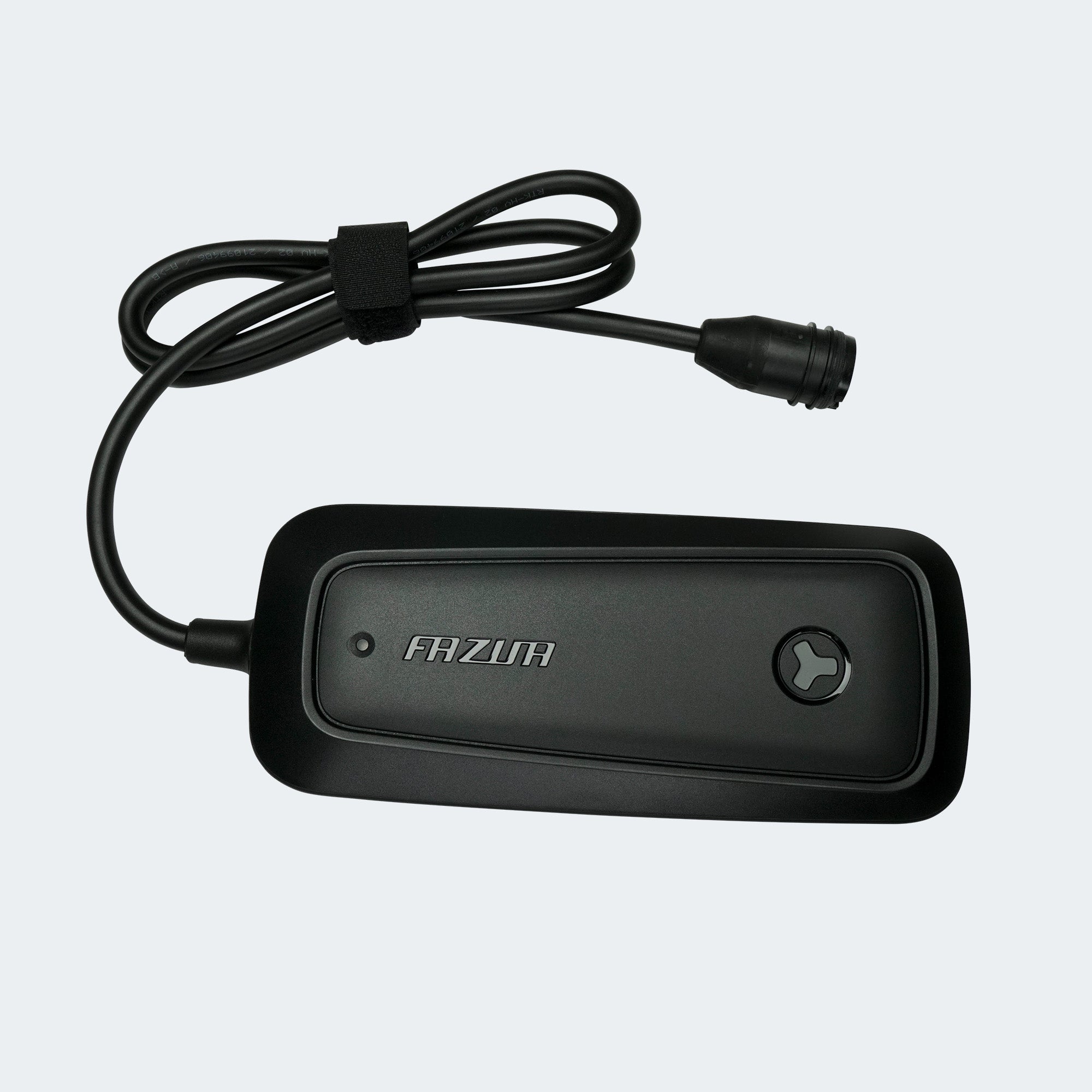 Fazua Ride 60 Charger 3A incarcator EU Energy 430