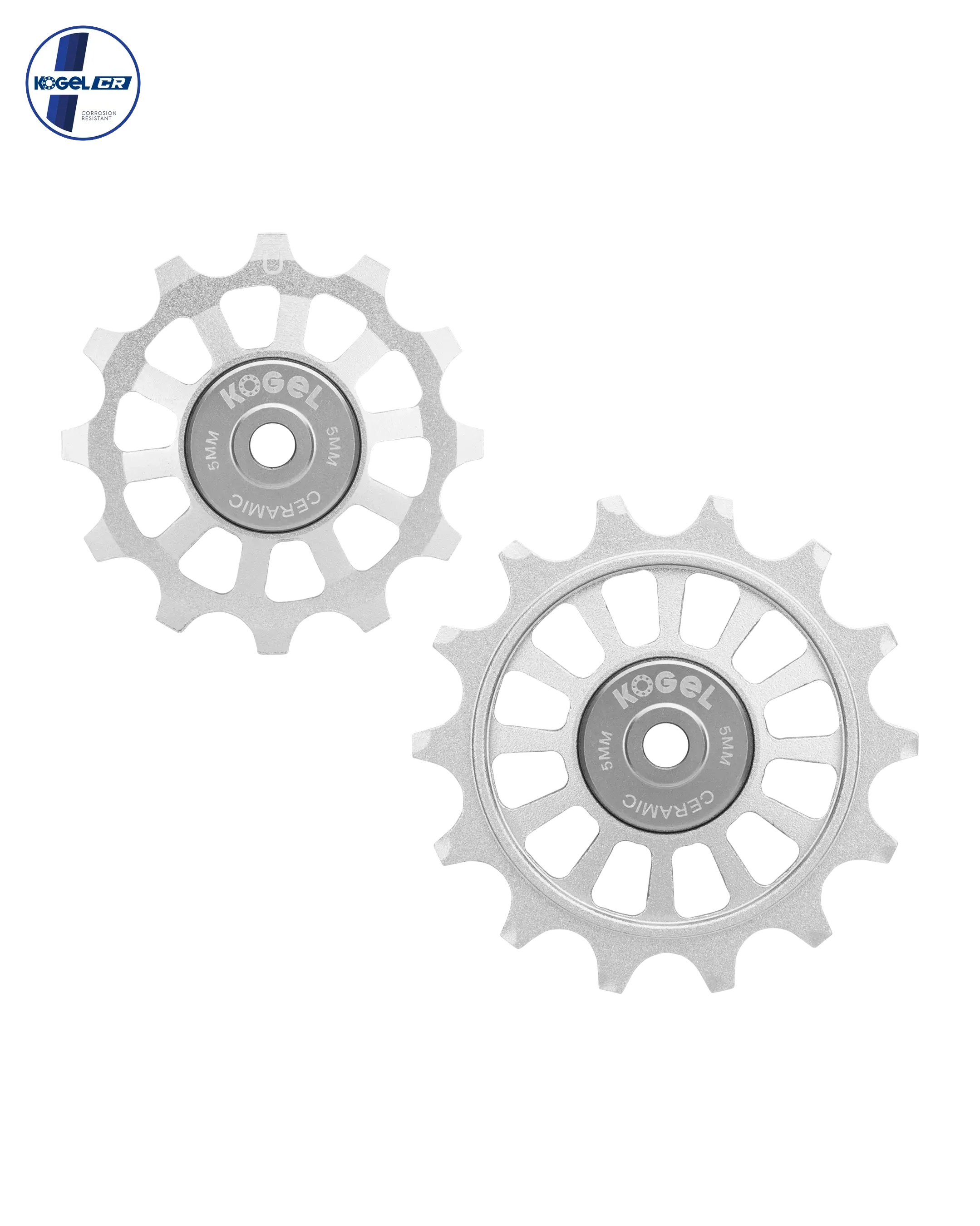 Kogel Bearings role schimbător Ultegra 12/14T