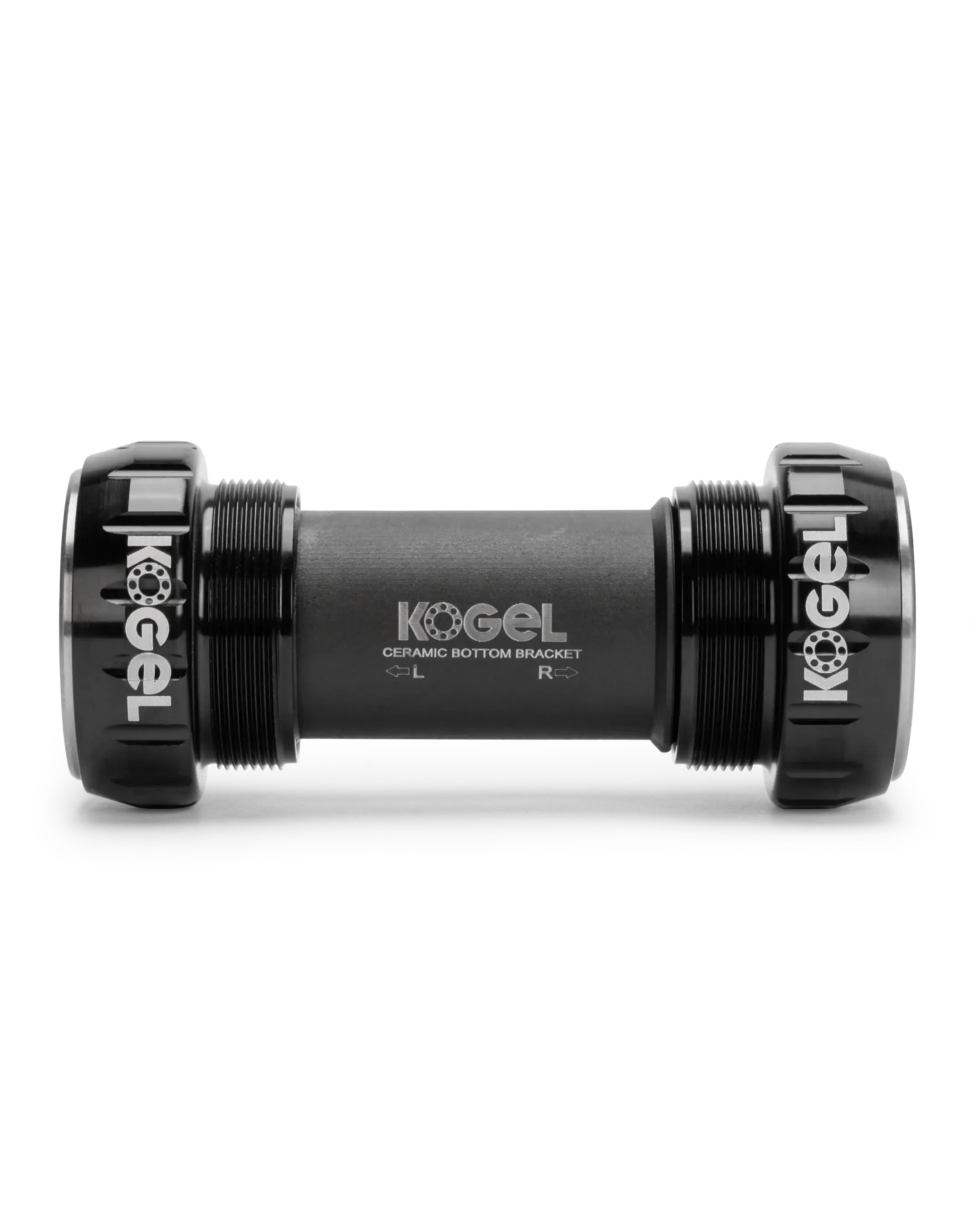 Kogel Bearings BSA-ROAD-UT monobloc Campagnolo gri