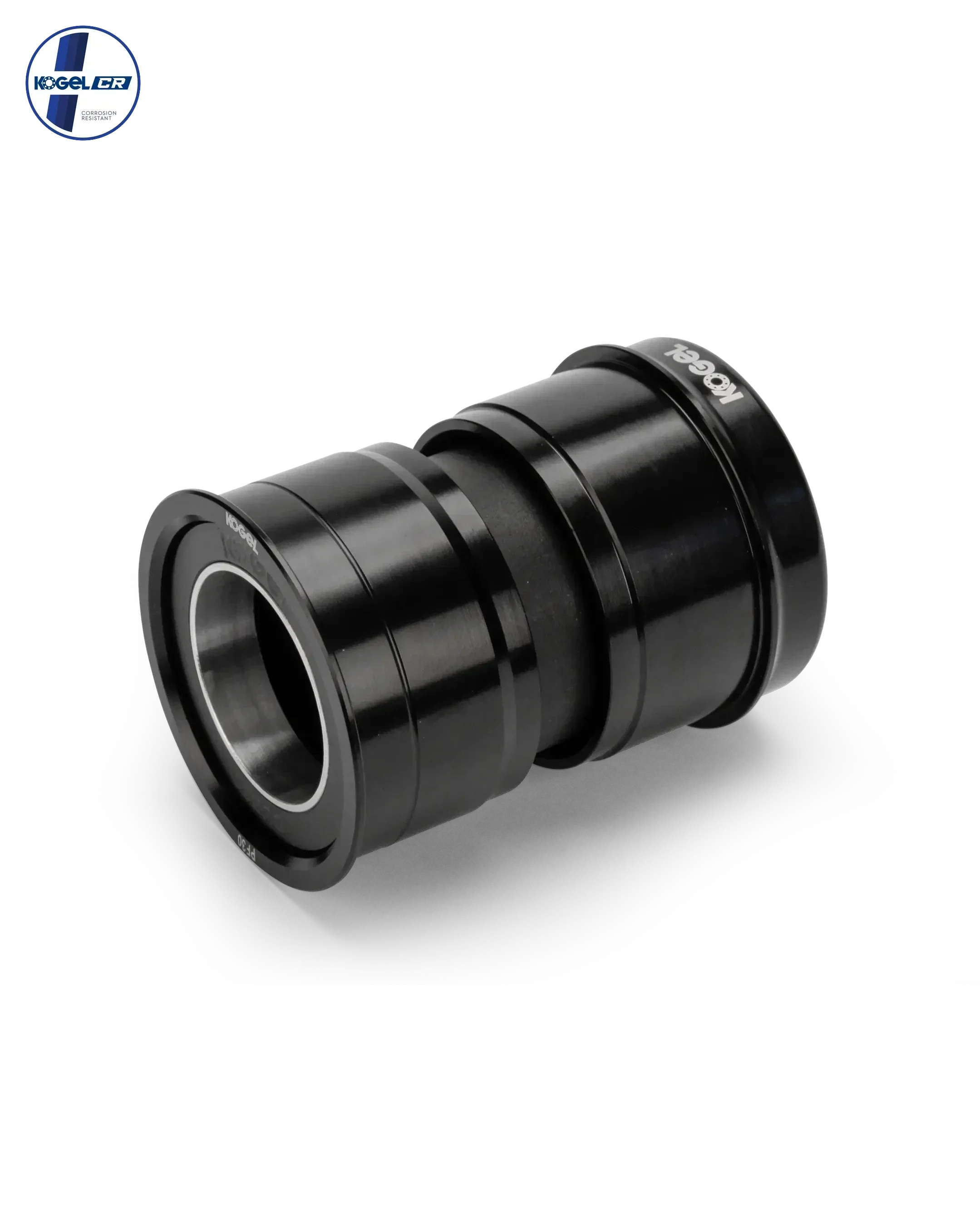 Kogel Bearings BBR-DUB monobloc Cervelo BBRight ceramic