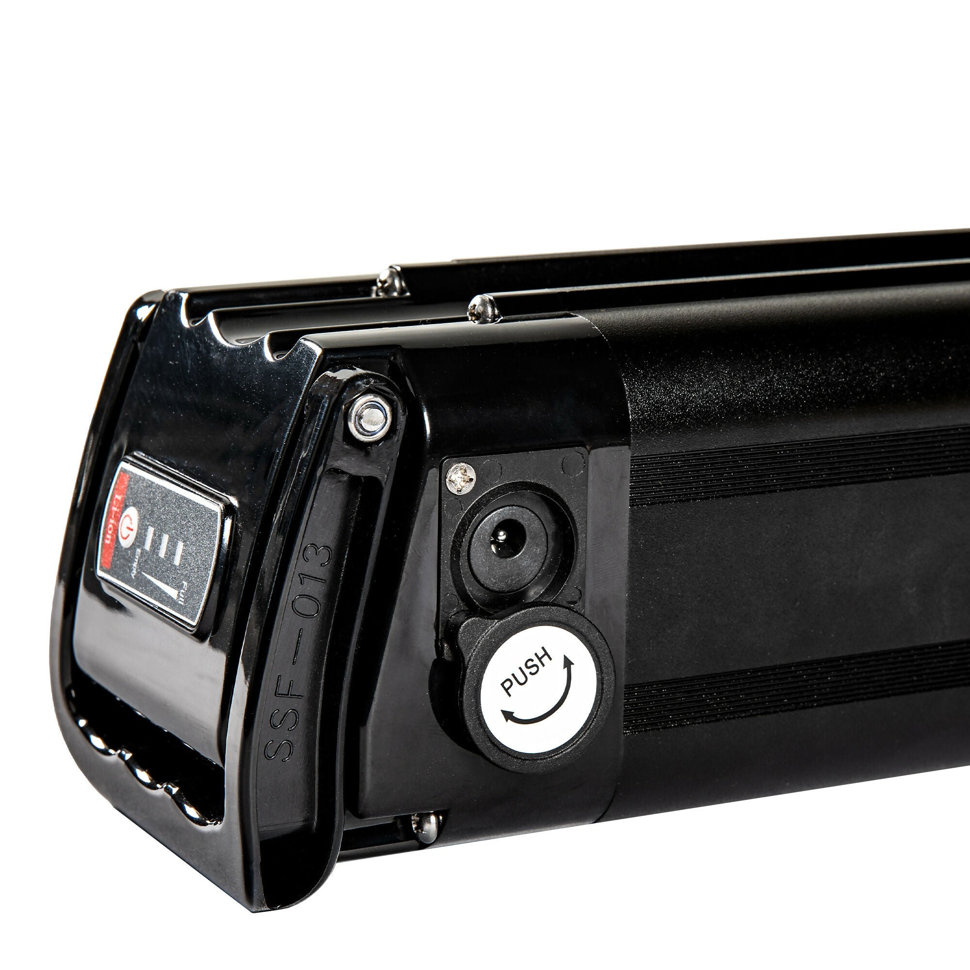 Zündapp Z510 acumulator 36V 374Wh 10.4Ah teava sa coax