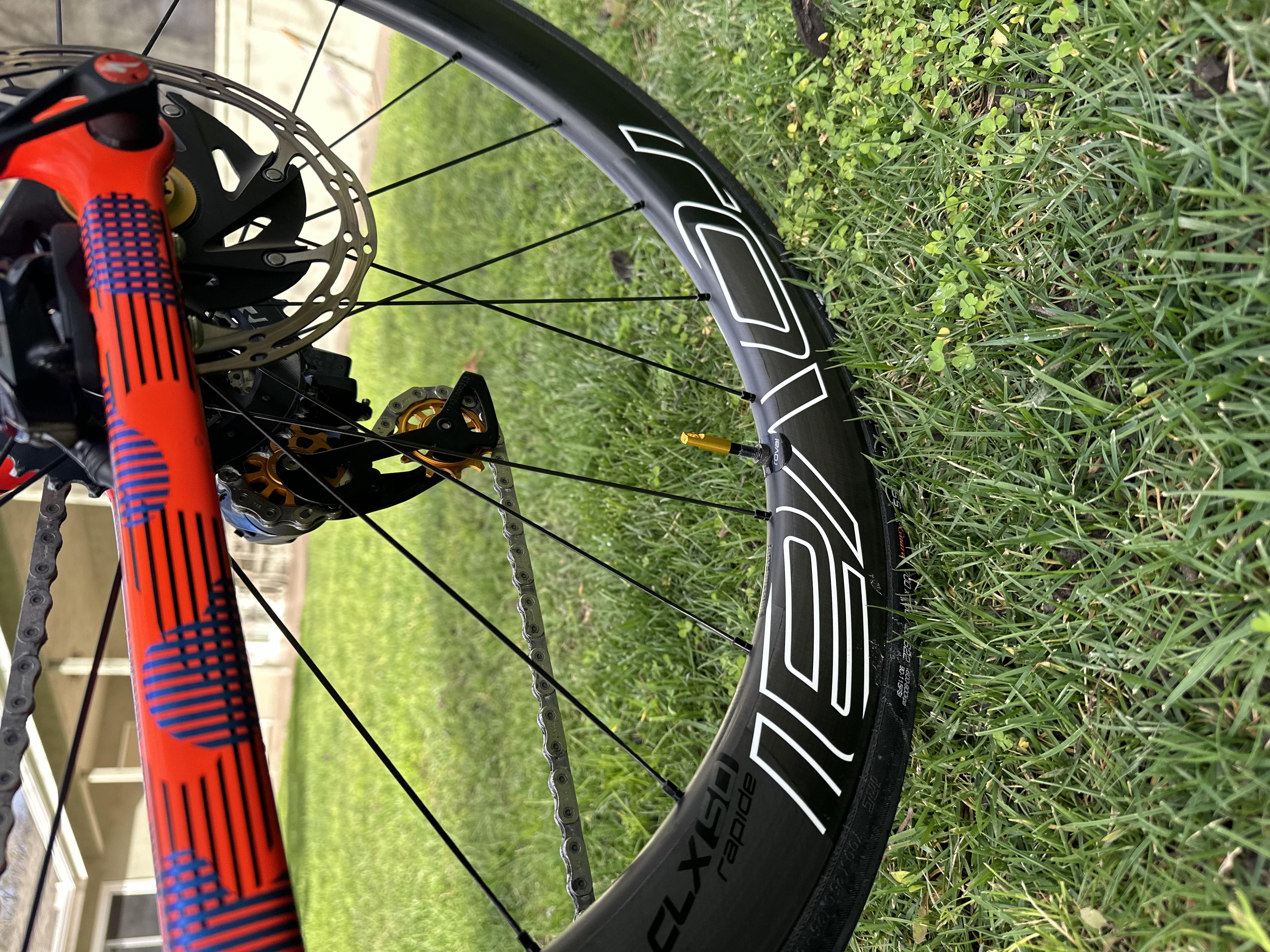 Kogel SRAM 1x11 role schimbator 12/14T ceramice negre