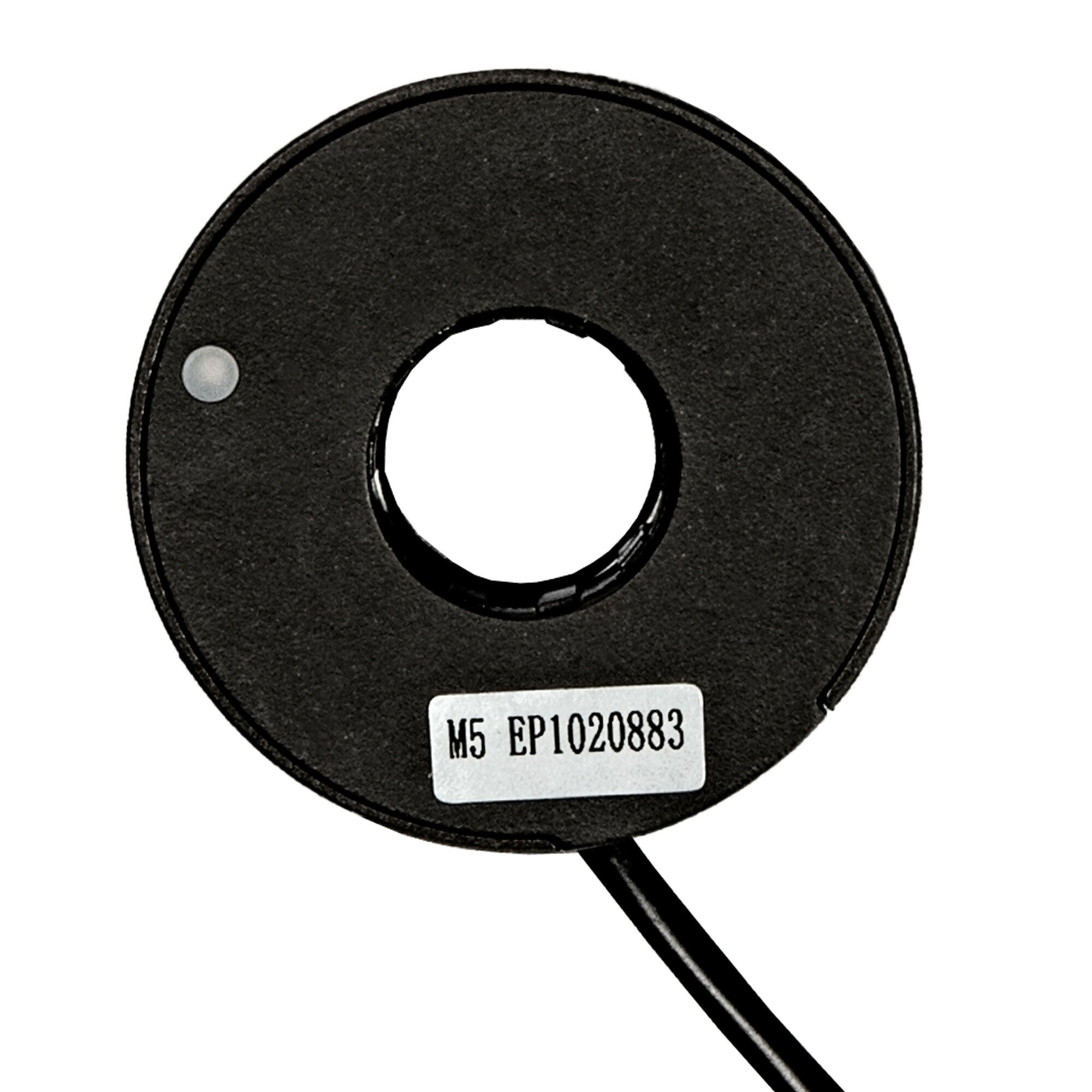 Zundapp Z810 Z898 senzor Hall pedalier montare stanga