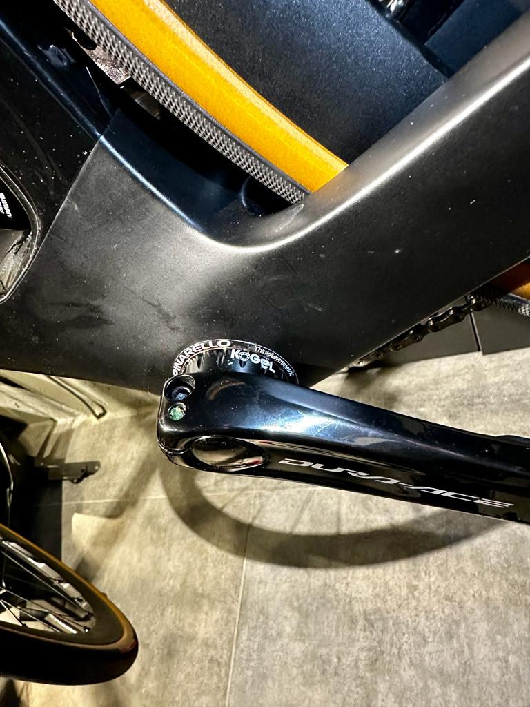 Kogel Bearings Bling Bundle set upgrade rosu ceramic
