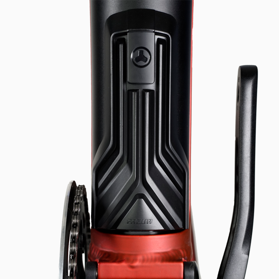 Fazua Ride 50 capac USB Trail Street plastic