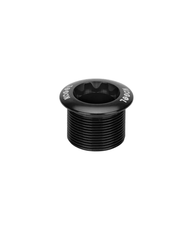 Kogel surub brat pedalier Shimano aluminiu lung-scurt