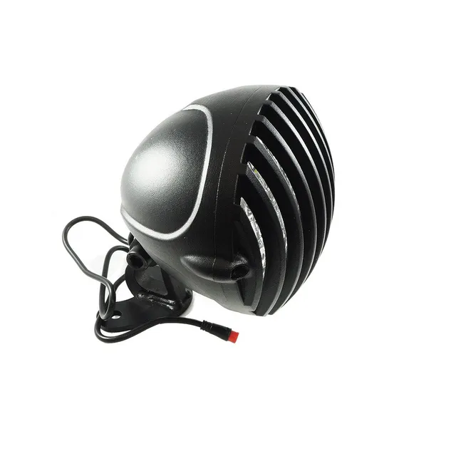 Rayvolt Front Light V4 far fata Cruzer Torino
