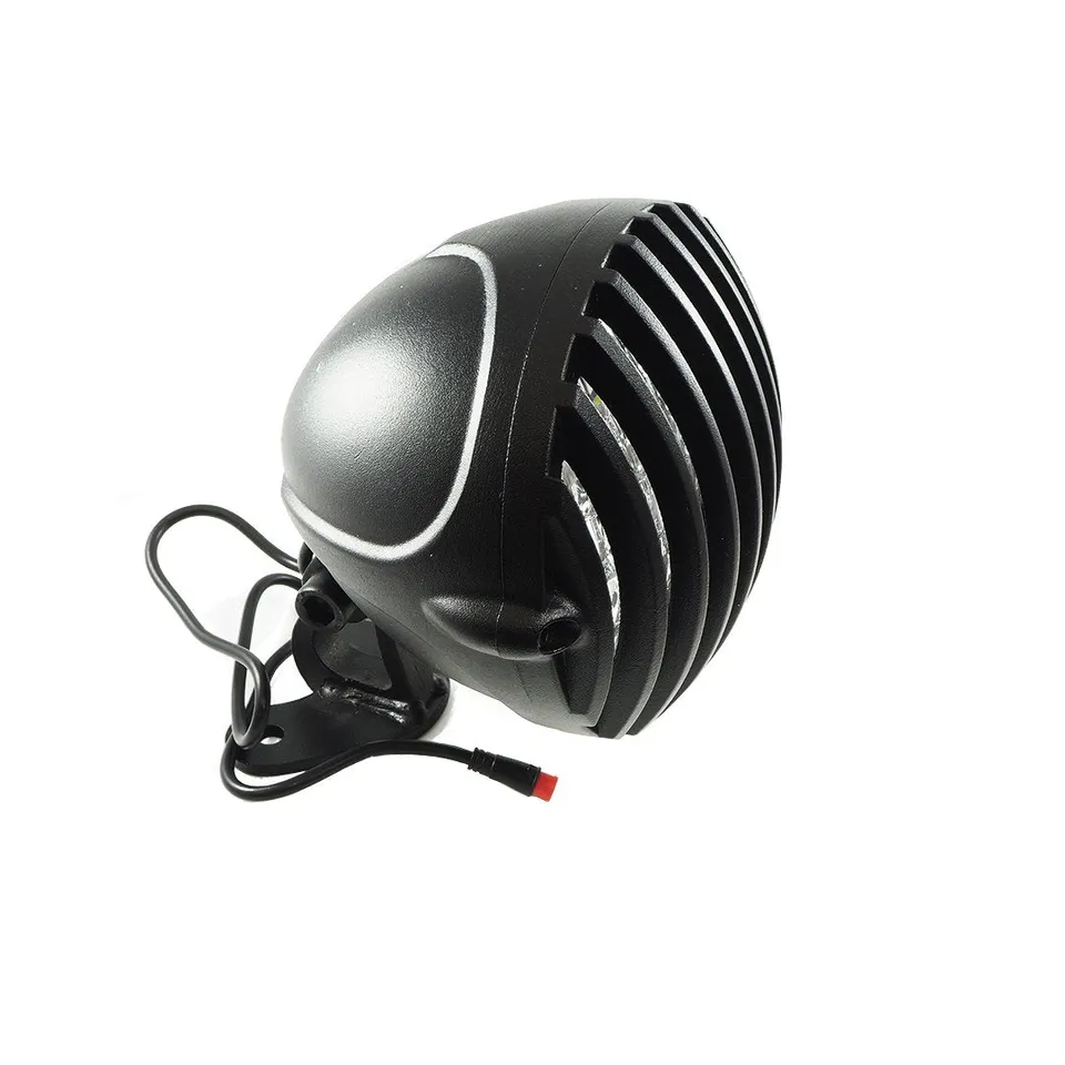 Rayvolt Front Light V4 far fata Cruzer Torino