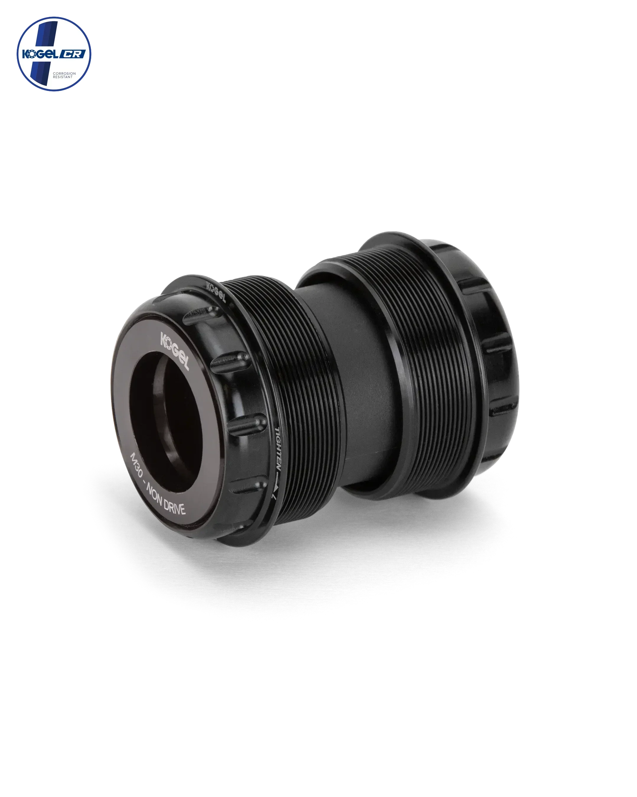 Kogel Bearings T47-eM30 monobloc Praxis InfoCrank