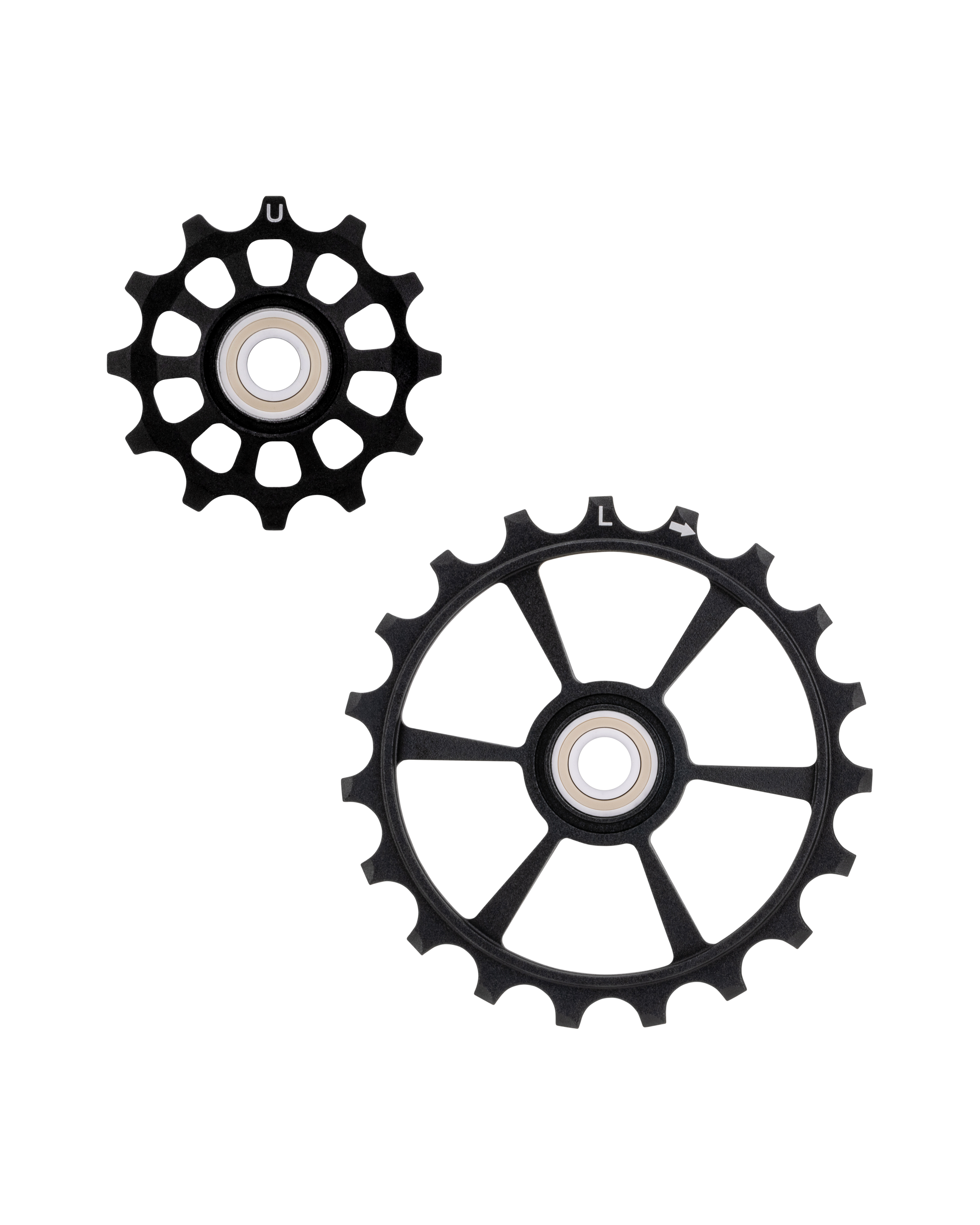 Kogel Kolossos Pulsar role schimbator Shimano 12/20T