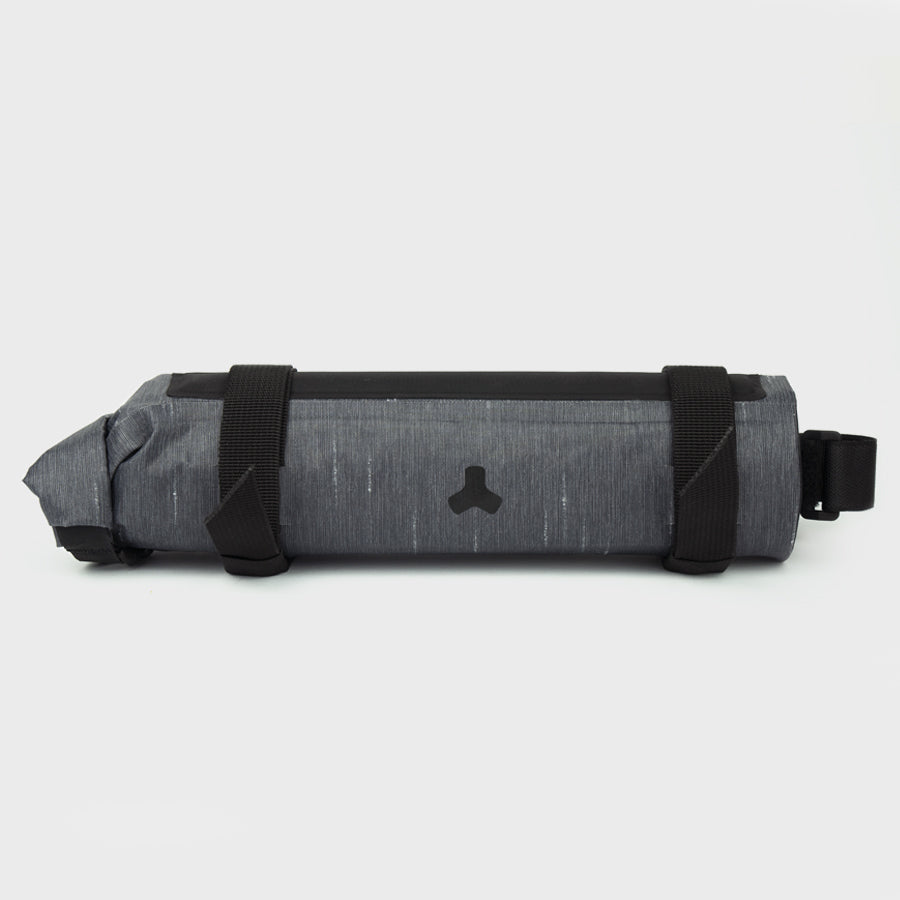 Fazua Energy Bag geantă cadru Grey 1,3 l