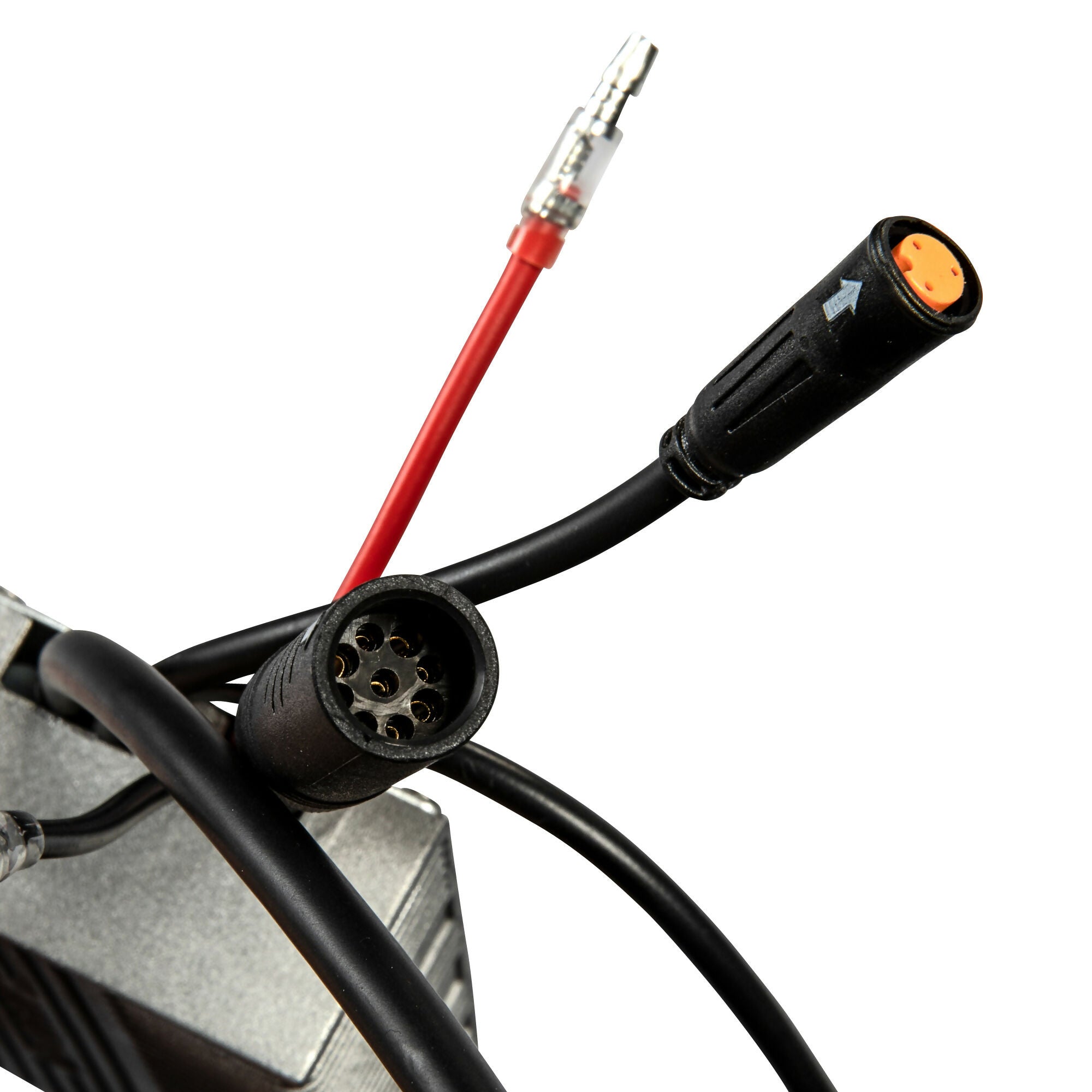 Zündapp Z810 controller Ananda B0 e-bike original