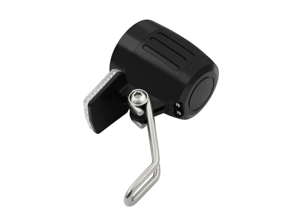 Zündapp JY-7149EL far față LED 40 lux 6-48V cu suport
