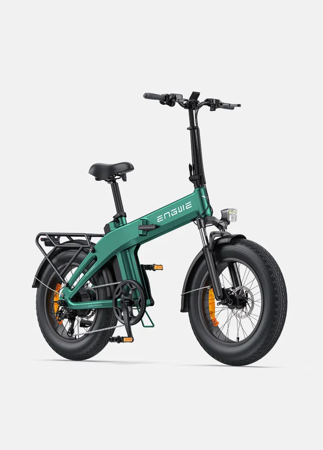 ENGWE EP-2 3.0 Boost bicicletă electrică neagră 648Wh