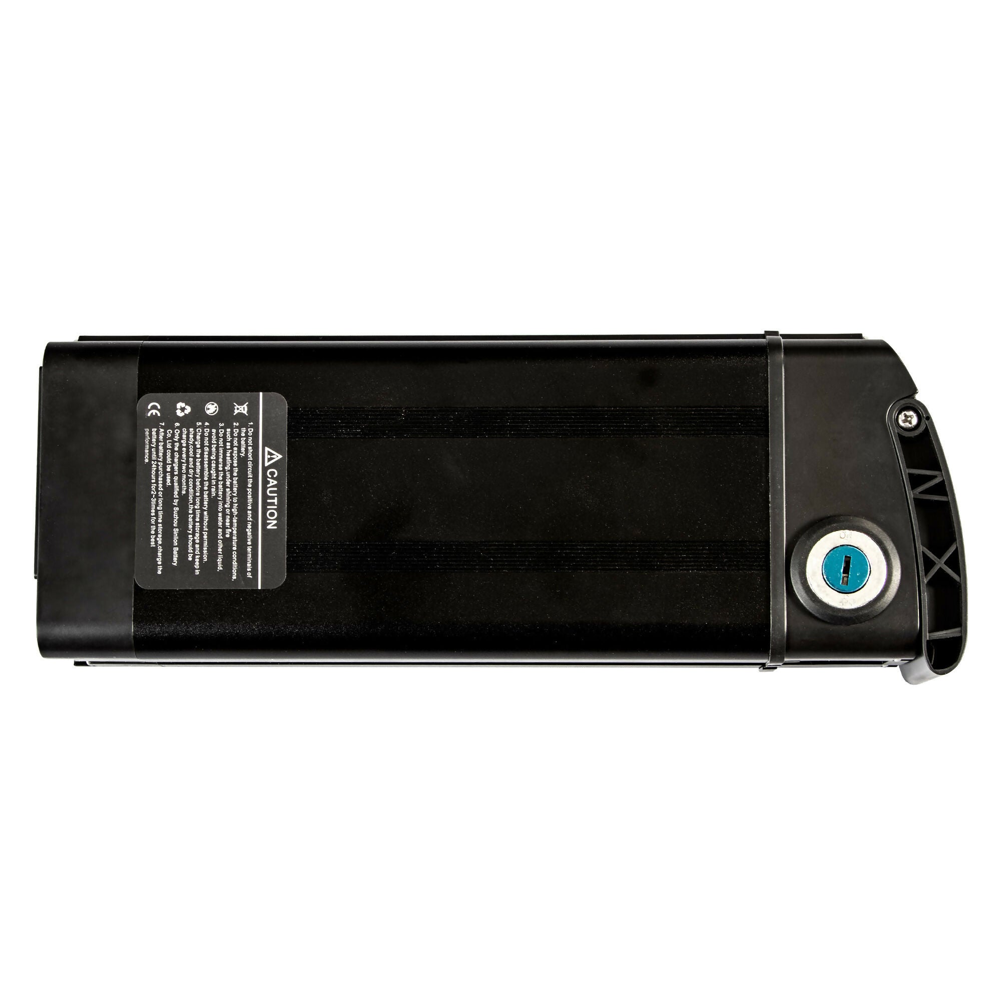 Zündapp Z500 Z505 acumulator 36V 10,4Ah 374Wh șa